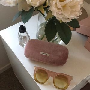 Marc by Marc Jacobs Sunglasses